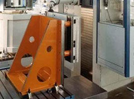 鑄鐵直角彎板 鑄鐵直角彎板