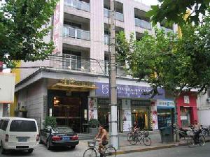 上海鴻禧菁英商務酒店 上海鴻禧菁英商務酒店