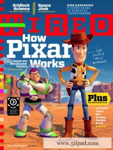 《連線——Wired》