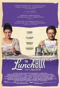 午餐盒[2013年 Ritesh Batra導演的電影作品]