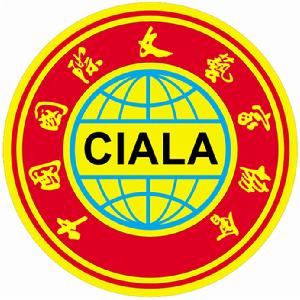 中國國際文藝家協會會徽