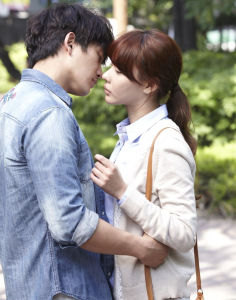 《我的P.S.搭檔》劇照