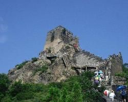 角山景區 角山景區