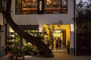 永平里[上海衡復歷史文化風貌區之一]