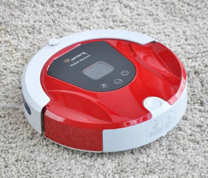 Kenieng家用智慧型吸塵器