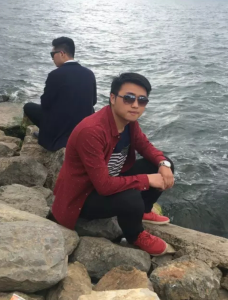 劉華旺[眾創俱樂部創始人]