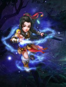 角色經歷編輯石昊為石氏古國皇親家族，天生至尊，但寄養在石毅家中時被石毅及其母合謀奪取，嫁接在石毅之身，導致重病衰弱，被父母寄養在石村，喝百獸奶長大。穩住傷勢後，石院。