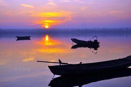 青龍灣河 青龍灣河