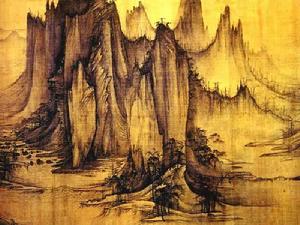 《詩經·國風》