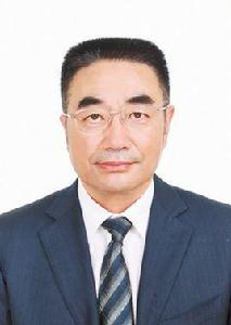 徐衛民[雲南省委第四巡視組副組長]