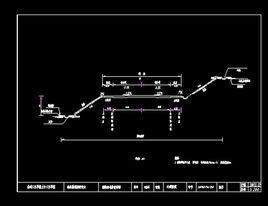 橫斷面圖 橫斷面圖