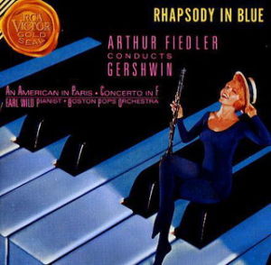 《藍色狂想曲》 《藍色狂想曲》