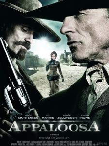 《阿帕魯薩鎮》