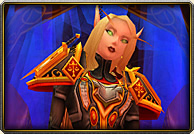 《魔獸世界：燃燒的遠征》