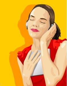 低聲流行樂 低聲流行樂