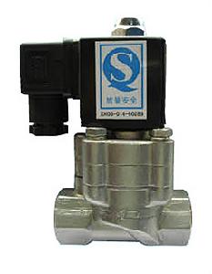 低溫氮氣電磁閥