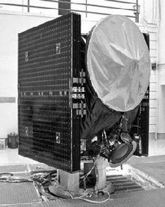 黎明探測器 黎明探測器