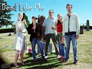 《死神喜歡我》第1季 《死神喜歡我》第1季