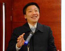 陳文勝[湖南省社科院研究員]