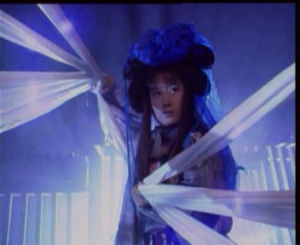 《人鬼情緣》劇照