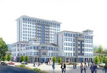 巫溪縣人民醫院 巫溪縣人民醫院