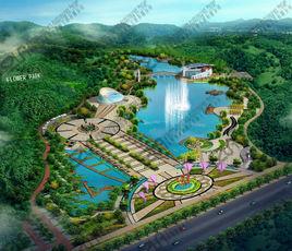 宜春花博園 宜春花博園