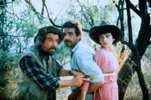 眾神也瘋狂2劇照