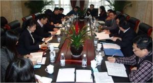 國有資產投資管理 國有資產投資管理