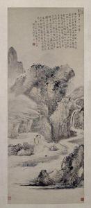 自畫像圖 自畫像圖