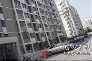 浦江世博家園十二街坊 浦江世博家園十二街坊