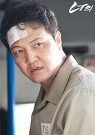 聽見你的聲音[2013年李寶英、李鍾碩主演韓國SBS水木劇]