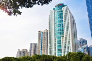 光大銀行大廈 光大銀行大廈