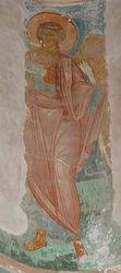 Fresco by Dionisius（Uriel）
