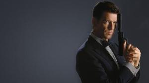 皮爾斯&middot;布魯斯南