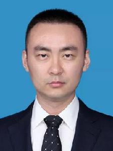 李宇軒[西安市周至縣委常委、縣政府副縣長]