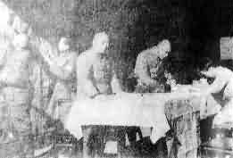 第二次長沙會戰