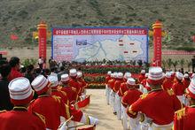 會寧縣北部供水工程