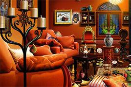 金銀島的隱藏寶藏 金銀島的隱藏寶藏