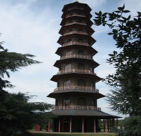 英國皇家植物園