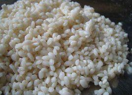 長北香糯 長北香糯