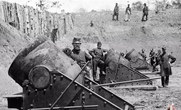 門球運動竟源自南北戰爭中最可怕的武器“臼炮”? 門球運動竟源自南北戰爭中最可怕的武器“臼炮”?