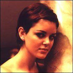 Nora Zehetner Nora Zehetner