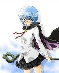 零使之青眼 零使之青眼