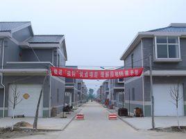 六巷村[廣西北流市平政鎮下轄村]