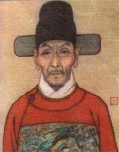 海瑞剛正 海瑞剛正