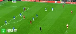 薩拉赫獲得普斯卡什獎的進球