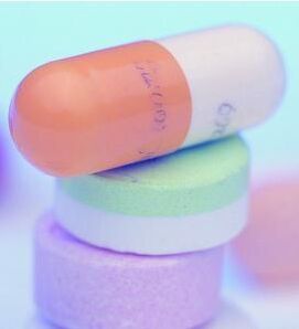 化學製藥 化學製藥