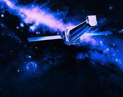 銀河科技 銀河科技