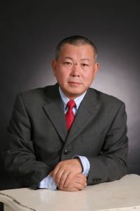 包政，尚衡知本首席架構師和導師