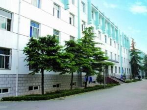 邯鄲市第一職業中學 邯鄲市第一職業中學